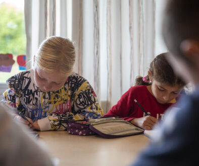 Magleblik Skole Læring